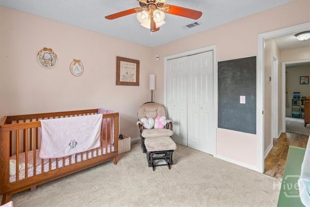 109 Warner Drive, Guyton, GA 31312