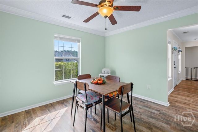 109 Warner Drive, Guyton, GA 31312