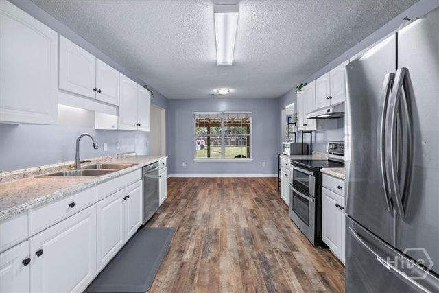 109 Warner Drive, Guyton, GA 31312