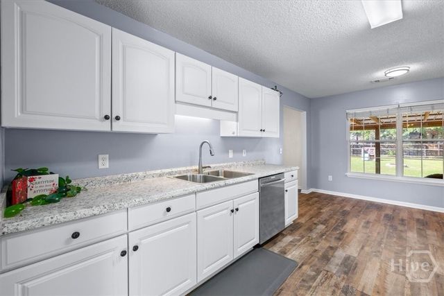 109 Warner Drive, Guyton, GA 31312