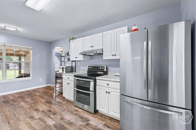 109 Warner Drive, Guyton, GA 31312