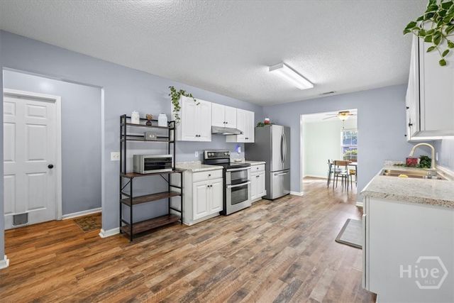 109 Warner Drive, Guyton, GA 31312