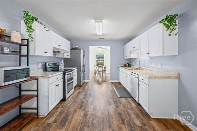109 Warner Drive, Guyton, GA 31312