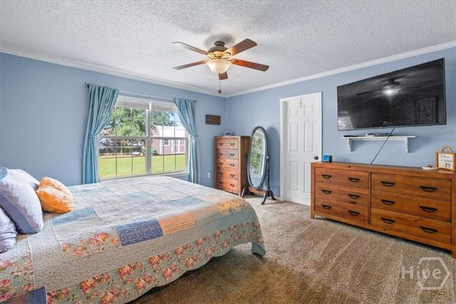 109 Warner Drive, Guyton, GA 31312