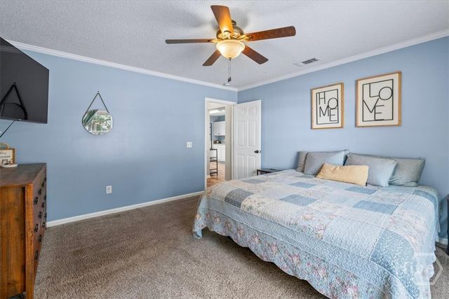 109 Warner Drive, Guyton, GA 31312