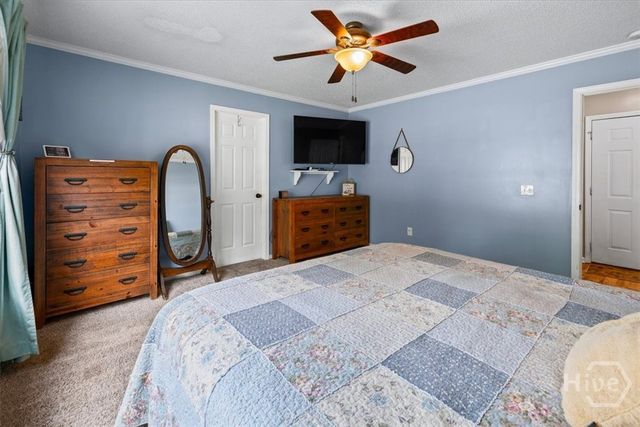 109 Warner Drive, Guyton, GA 31312
