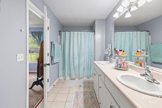 109 Warner Drive, Guyton, GA 31312