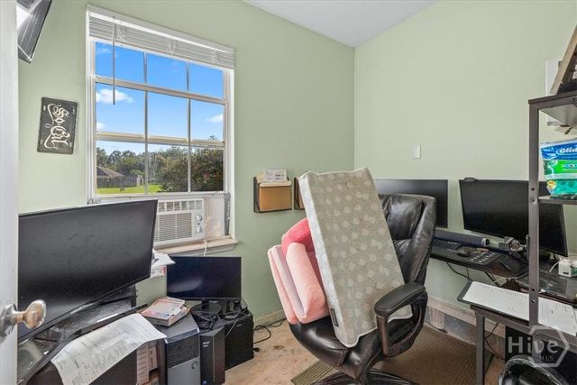 109 Warner Drive, Guyton, GA 31312