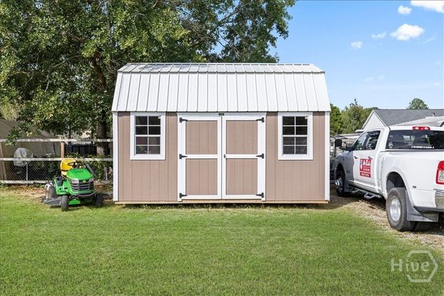 109 Warner Drive, Guyton, GA 31312