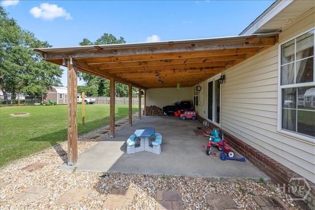 109 Warner Drive, Guyton, GA 31312