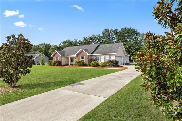 109 Warner Drive, Guyton, GA 31312