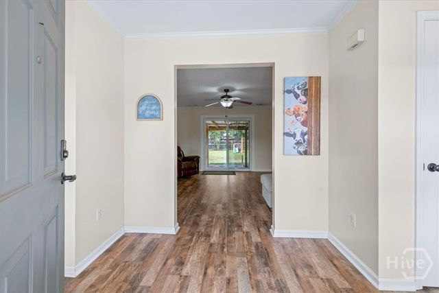 109 Warner Drive, Guyton, GA 31312