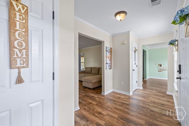 109 Warner Drive, Guyton, GA 31312