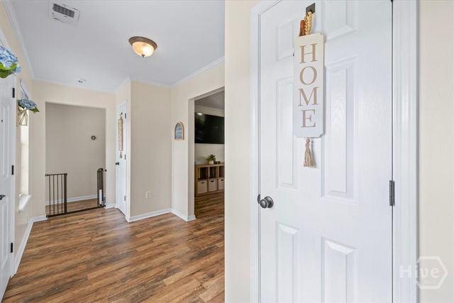 109 Warner Drive, Guyton, GA 31312
