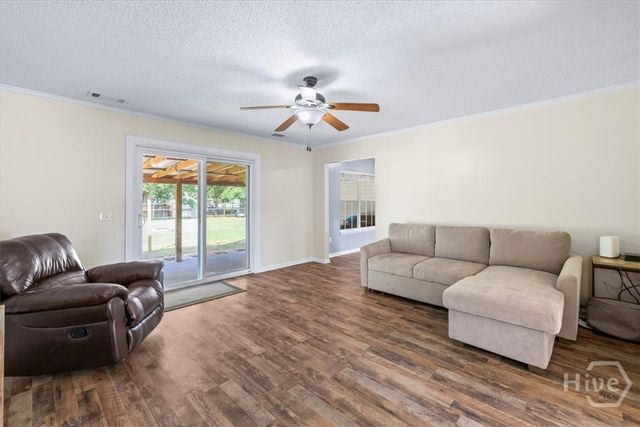 109 Warner Drive, Guyton, GA 31312