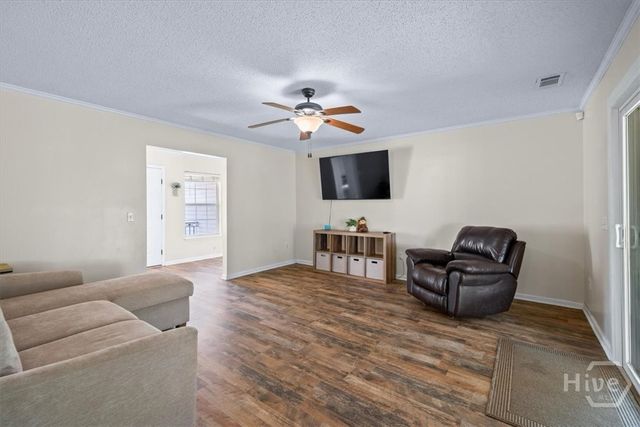 109 Warner Drive, Guyton, GA 31312
