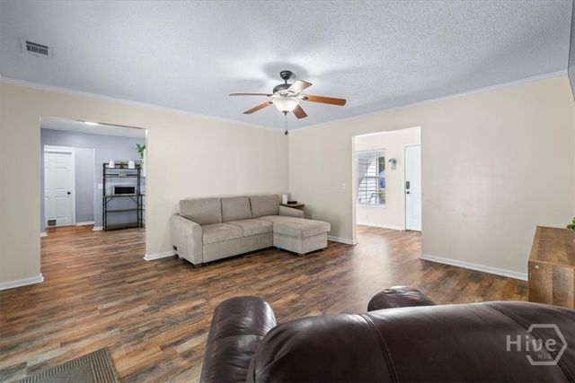 109 Warner Drive, Guyton, GA 31312
