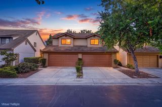 2080 Wente Way, San Jose, CA 95125