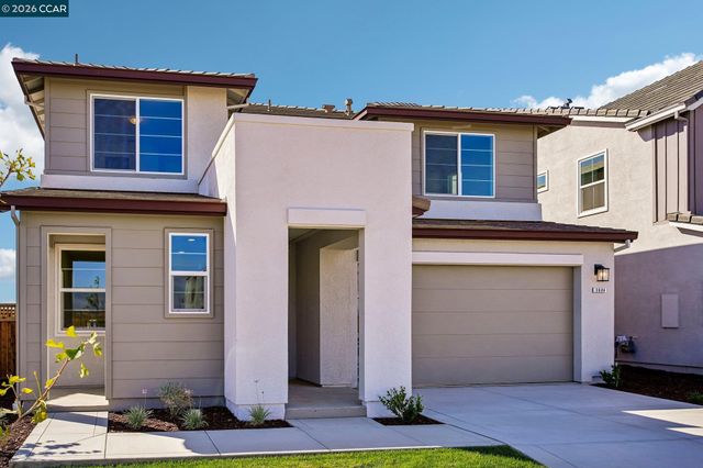 3684 Darnoch Ave., Lathrop, CA 95330