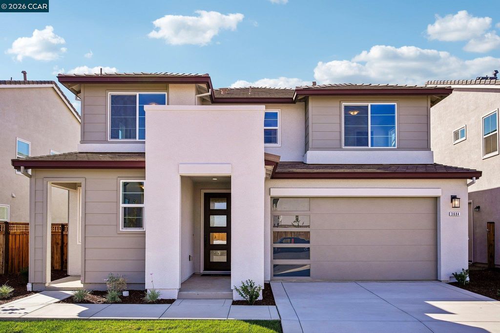 3684 Darnoch Ave., Lathrop, CA 95330