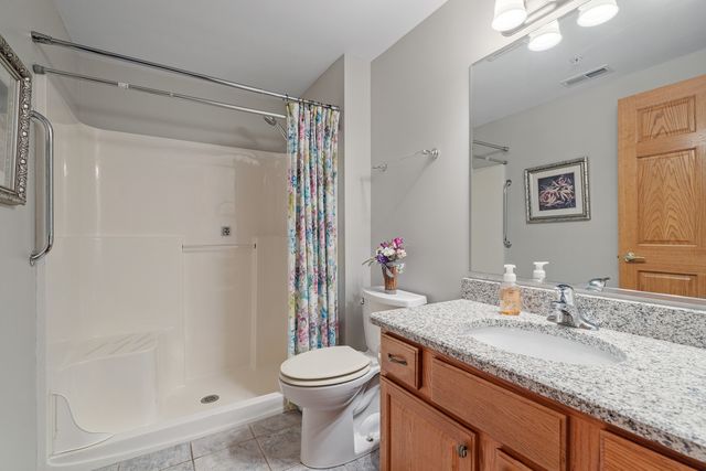 7912 Trinity Circle 1NW, Tinley Park, IL 60487