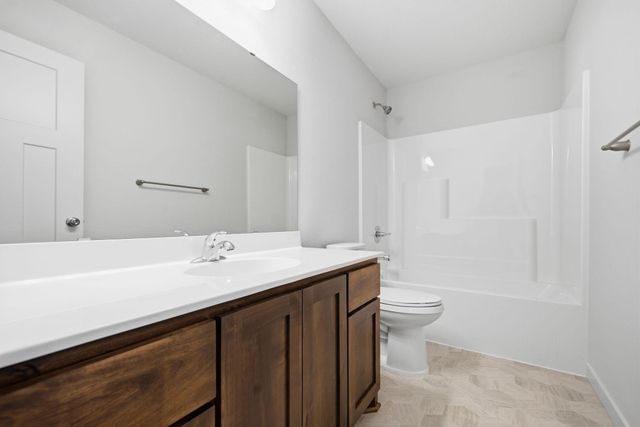 2155 Eagle Street, Rush City, MN 55069