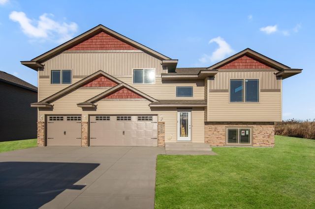 2155 Eagle Street, Rush City, MN 55069