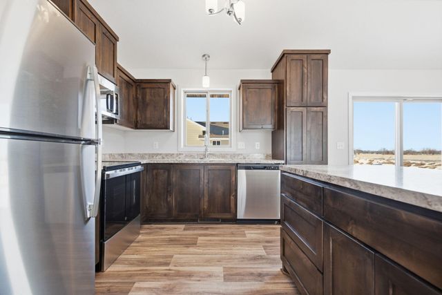 2155 Eagle Street, Rush City, MN 55069