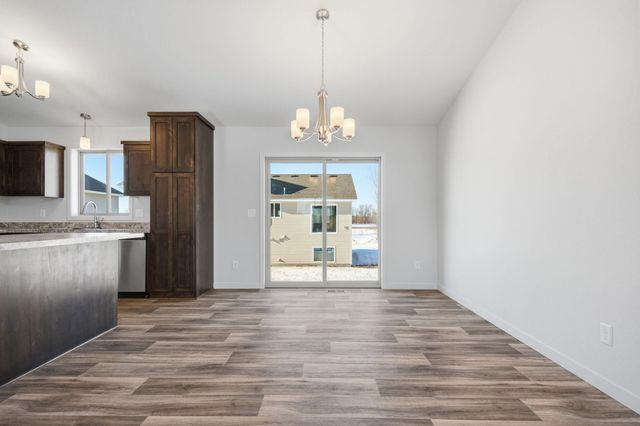 2155 Eagle Street, Rush City, MN 55069