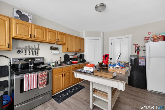36 Williams Street, Norwich, CT 06360
