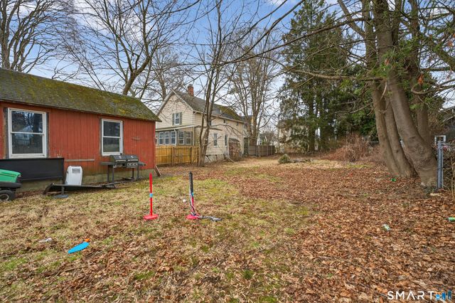 36 Williams Street, Norwich, CT 06360