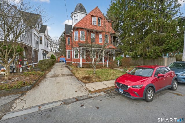 36 Williams Street, Norwich, CT 06360