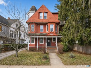 36 Williams Street, Norwich, CT 06360