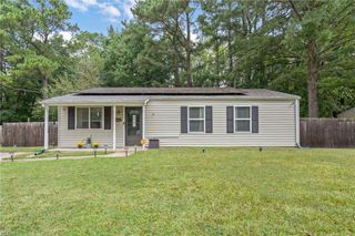 3424 Brandywine DR, Chesapeake, VA 23321