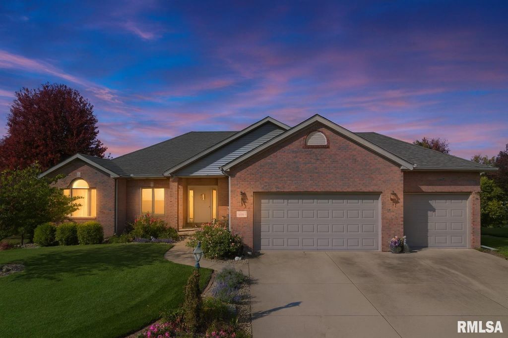 11103 N NORTHFIELD Lane, Dunlap, IL 61525