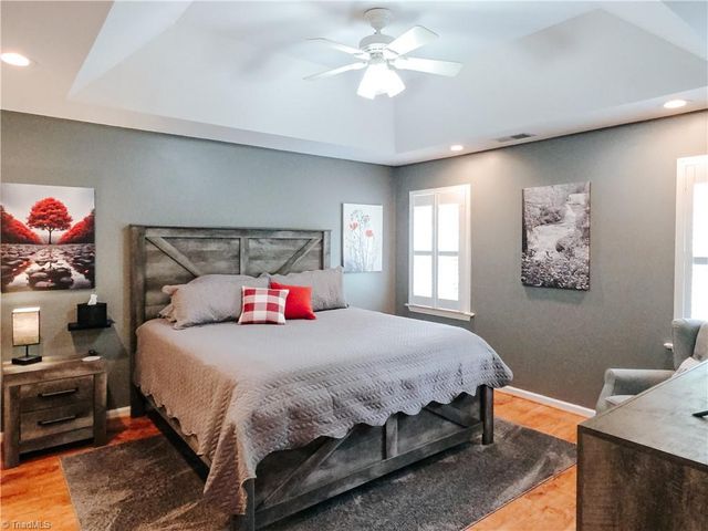 107 Plantation Place Lane, Mount Airy, NC 27030