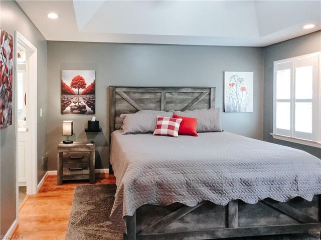 107 Plantation Place Lane, Mount Airy, NC 27030