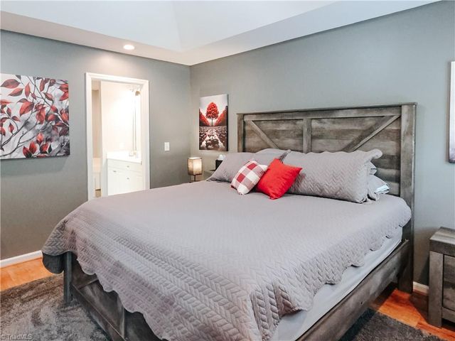 107 Plantation Place Lane, Mount Airy, NC 27030