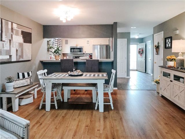 107 Plantation Place Lane, Mount Airy, NC 27030