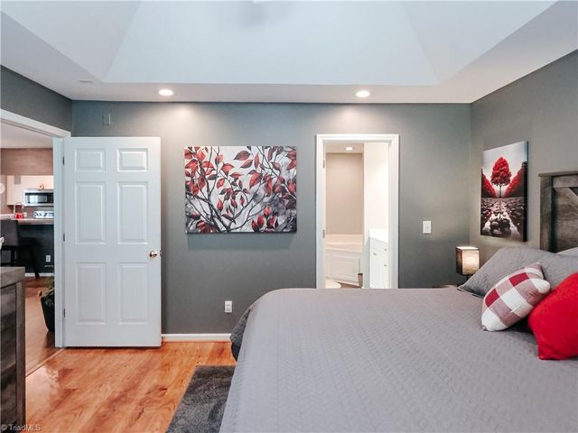 107 Plantation Place Lane, Mount Airy, NC 27030