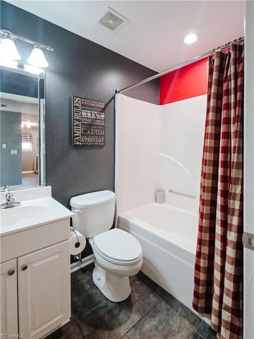 107 Plantation Place Lane, Mount Airy, NC 27030