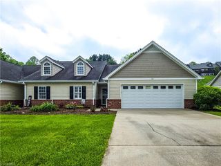 107 Plantation Place Lane, Mount Airy, NC 27030