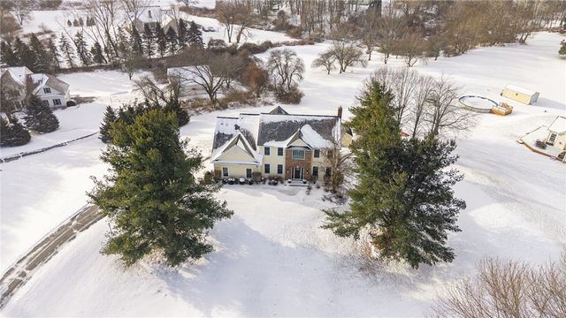 7671 County Road 41, Victor, NY 14564