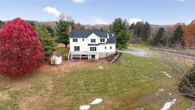 7671 County Road 41, Victor, NY 14564