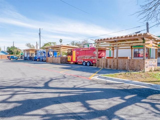 1037 W Duranta Avenue, Alamo, TX 78516