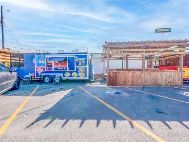 1037 W Duranta Avenue, Alamo, TX 78516