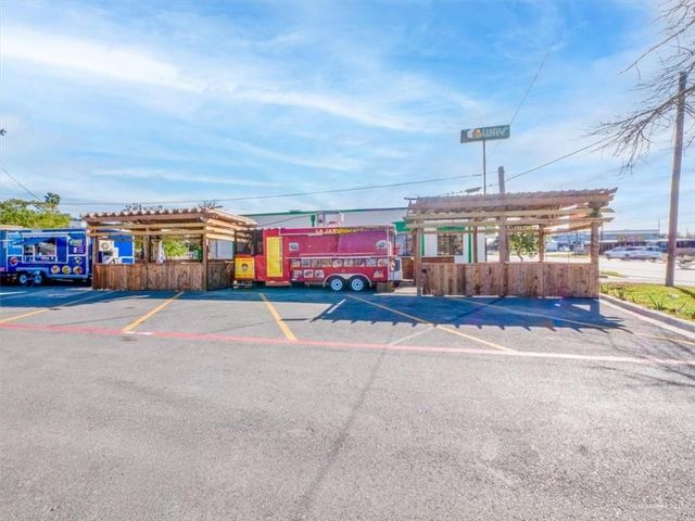 1037 W Duranta Avenue, Alamo, TX 78516