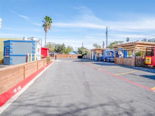 1037 W Duranta Avenue, Alamo, TX 78516