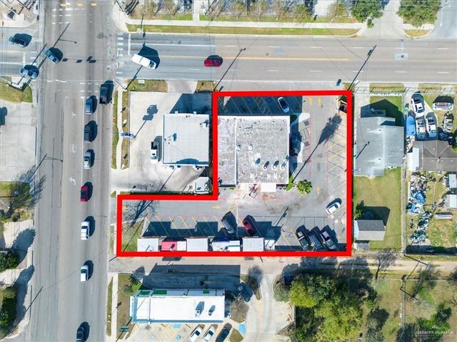 1037 W Duranta Avenue, Alamo, TX 78516