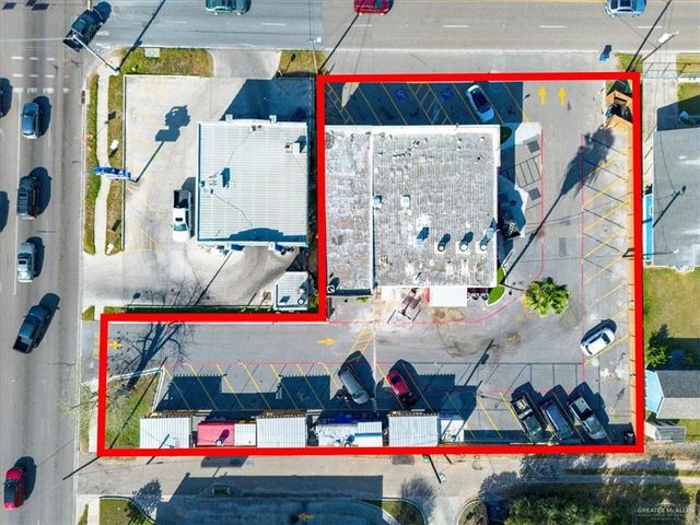 1037 W Duranta Avenue, Alamo, TX 78516